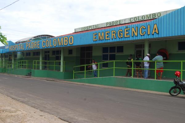 Governador José Melo autoriza pagamento de parcela atrasada do convênio com o hospital Padre Colombo
