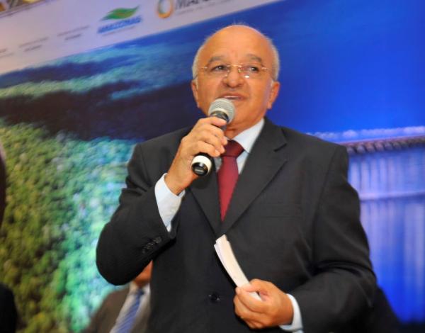 Governo e Banco da Amazônia assinam protocolo de intenções para impulsionar negócios sustentáveis