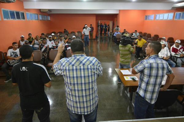 Governo do Estado reforça segurança para as torcidas de Fluminense x Vasco