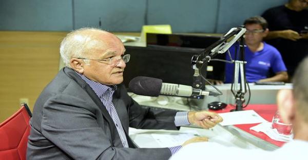 Governo do Estado vai focar na geração de emprego no próximo ano, afirma José Melo 