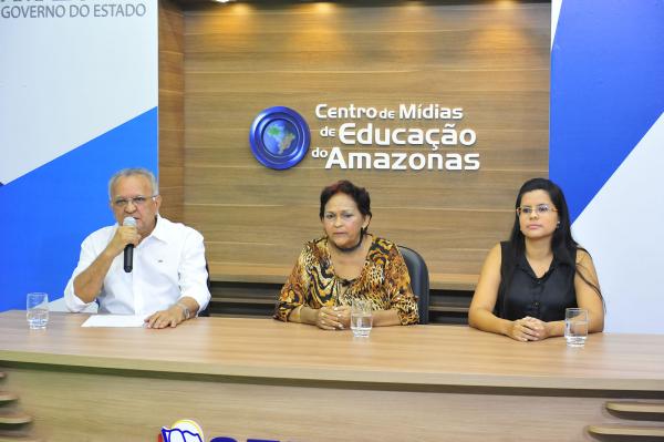 H1N1 - 900 mil pessoas serão imunizadas no Amazonas