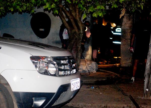 Homem é decapitado por presos na delegacia de Barreirinha   