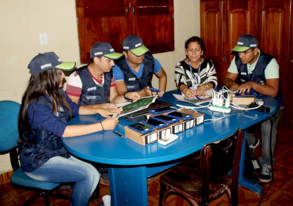 IBGE inicia coleta de dados do Censo Agro 2017 nesta sexta-feira em Parintins