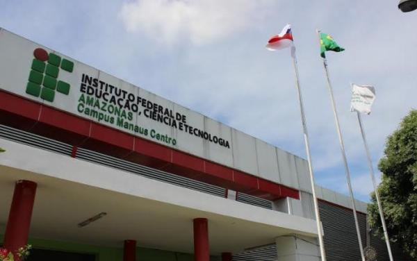 Ifam abre seleção para mais de 1300 vagas em cursos técnicos em nove municípios