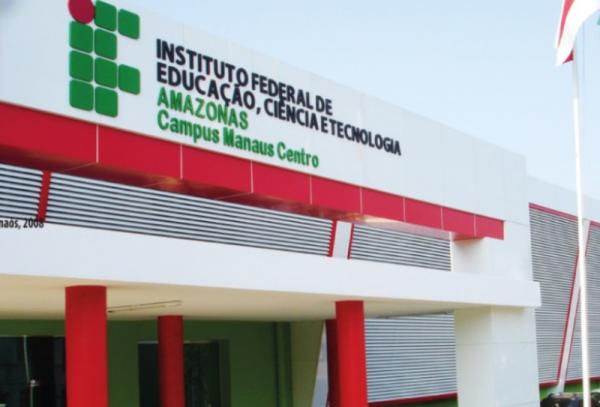 Ifam Manaus abre vagas para cursos de língua estrangeira e libras Ifam Manaus abre vagas para cursos de língua estrangeira e libras