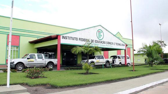 Ifam Parintins promove 4º Encontro Pedagógico para servidores 