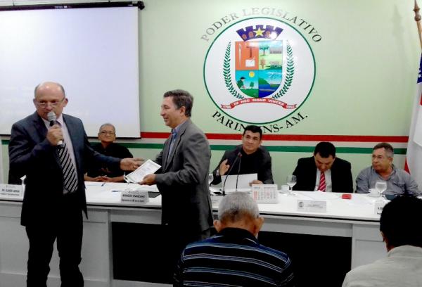 Igreja Batista e ONGs homenageadas pelo projeto “Água limpa para os curumins do Tracajá”