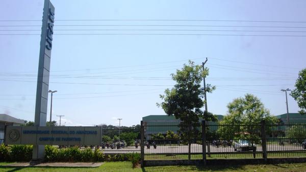 Inscrição para PSS de 43 professores substitutos na Ufam vai até 23 de setembro, sexta-feira