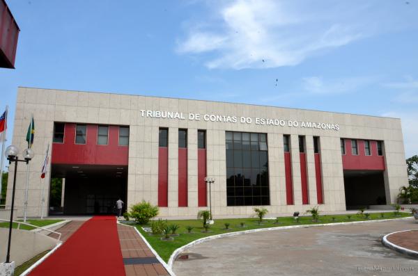 Inscrições para vagas de estágio no TCE-AM encerram nesta terça-feira, 4 de outubro