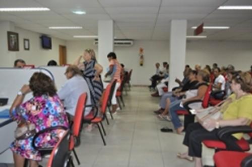 Investimentos da Fundação AMAZONPREV aumentam em 55.054% de 2002 a 2016