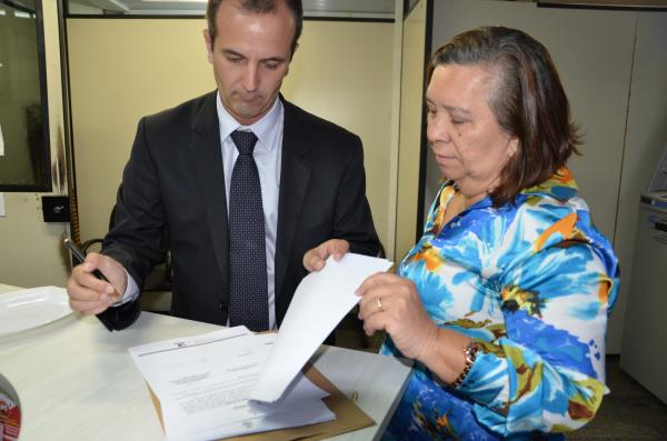 Ipaam assina contrato com empresa para execução de gerenciamento e autorização ambiental