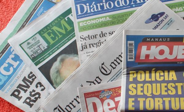 ISO 14.001 decreta o fim do jornal de papel na Câmara