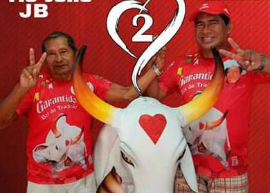 João Batista defende a união das gerações para fortalecer a Associação Lindolfo Monteverde