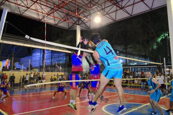 Jogos da Juventude Adventista reuniu mais de 3 mil pessoas em Manaus Jogos da Juventude Adventista reuniu mais de 3 mil pessoas em Manaus