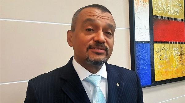 Jomar Ricardo toma posse como desembargador do TJ-AM 