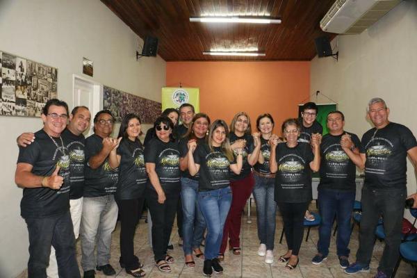 Jornalistas elegem chapa ‘Reconquista’ para direção do Sindicato dos Jornalistas no Amazonas