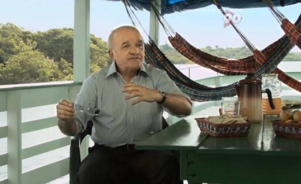 José Melo prefere descansar no seu sítio e evita convenções de aliados 