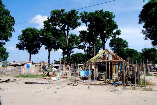 Justiça acata pedido da Defensoria determinando suspensão de reintegração de posse 