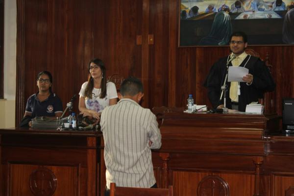 Justiça condena interiorano que matou amigo em bebedeira na zona rural