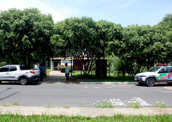 Justiça determina desocupação de casa de ex-presidente do Boi Garantido