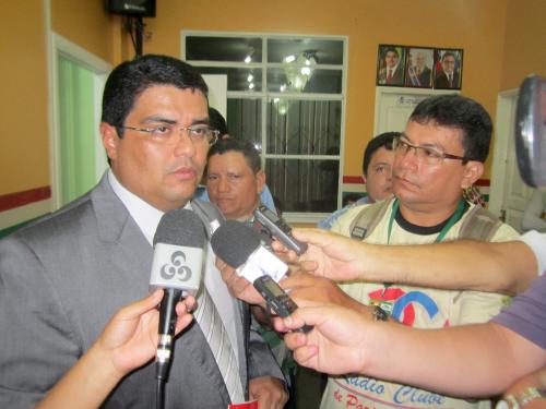 Justiça do Trabalho obriga Alexandre da Carbrás recontratar funcionários