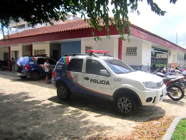 Leudo de Amaral morto a facadas quando comemorava aniversário 