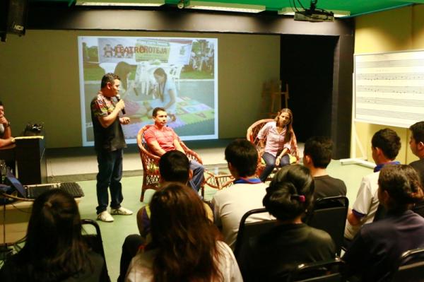 Liceu de Artes e Ofícios Claudio Santoro abre inscrições para cursos