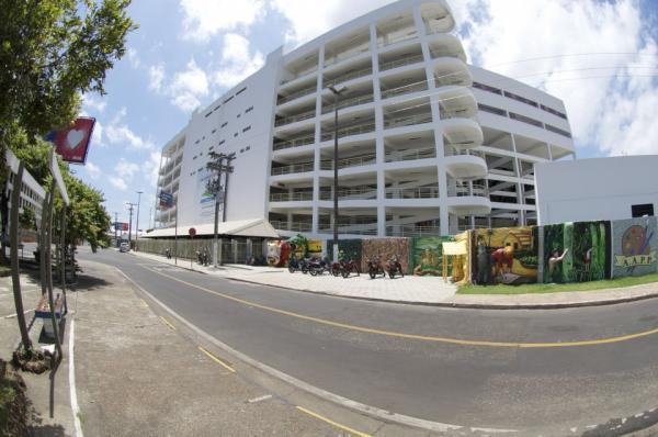 Liceu de Artes-Parintins realiza agendamento para visitas 