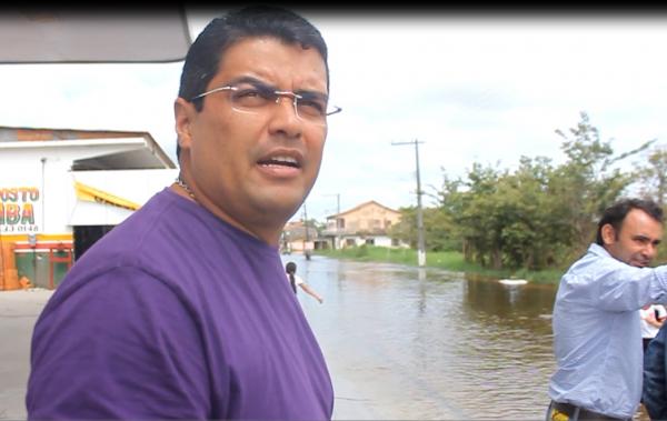 Licitação milionária do prefeito Alexandre da Carbrás será denunciada no Ministério Público