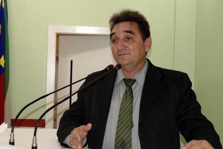 Maildson Fonseca denuncia irregularidades no Concurso Público da Prefeitura 