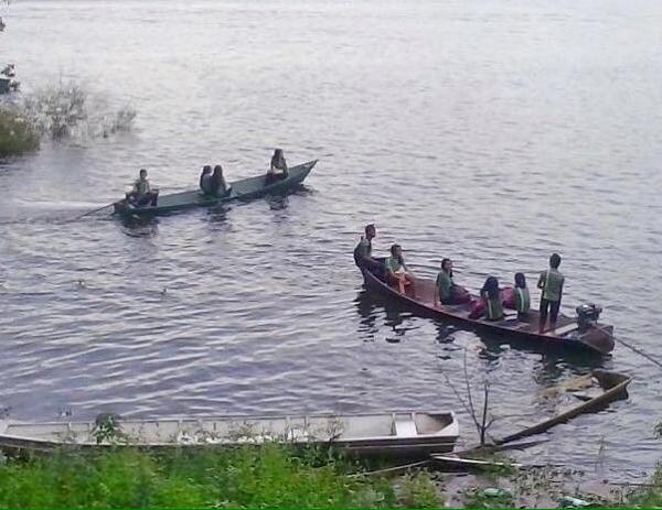 Maildson Fonseca denuncia Prefeitura ao MP-AM pela falta de transporte escolar