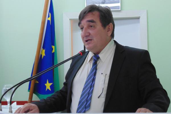 Maildson Fonseca na contramão da publicidade parlamentar 