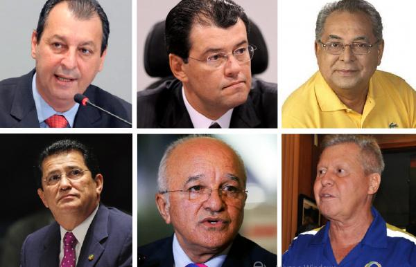 Manda quem pode e obedece quem tem juízo: essa é a regra para aliança eleitoral