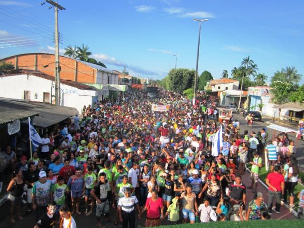 Marcha Para Jesus 2016 terá participação de 160 igrejas evangélicas e da Banda Novo Som