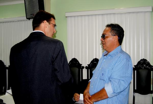 Mateus Assayag: de candidato a prefeito a motorista de candidato