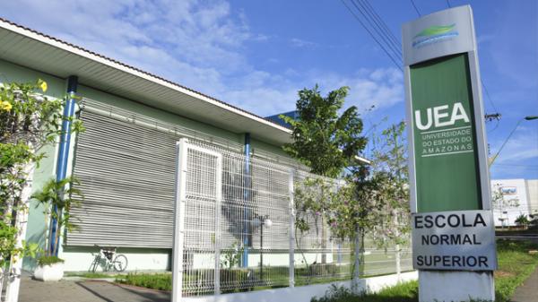 Matrícula da 1ª Chamada do Vestibular e SIS da UEA começa nesta segunda (26)