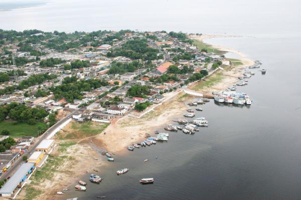 Maués-AM entre as 100 cidades brasileiras com pior avaliação em Educação, Saúde, Emprego e Renda