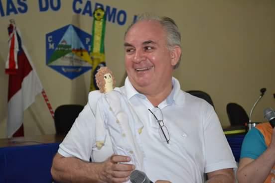 Médico Francisco Tussolini será homenageado pela Assembleia com a Ordem do Mérito Legislativo