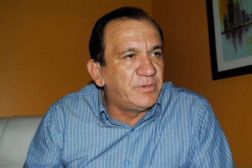 Messias Cursino acredita na união de seu grupo para ser prefeito