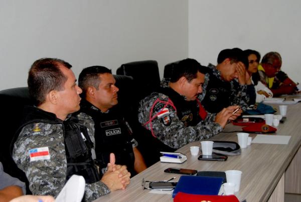 Militares definem estratégia de reintegração sem anunciar dia e hora da operação