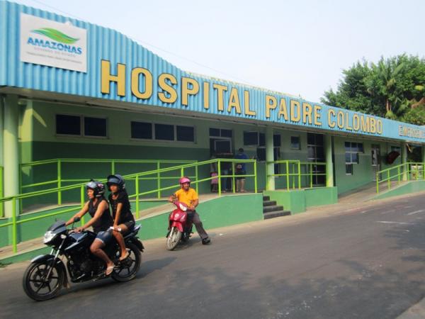 Ministério da Saúde cancela repasse financeiro do Hospital Padre Colombo