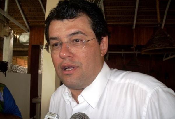 Ministro Eduardo Braga inspeciona usina termelétrica de Mauá, em Manaus Ministro Eduardo Braga inspeciona usina termelétrica de Mauá, em Manaus