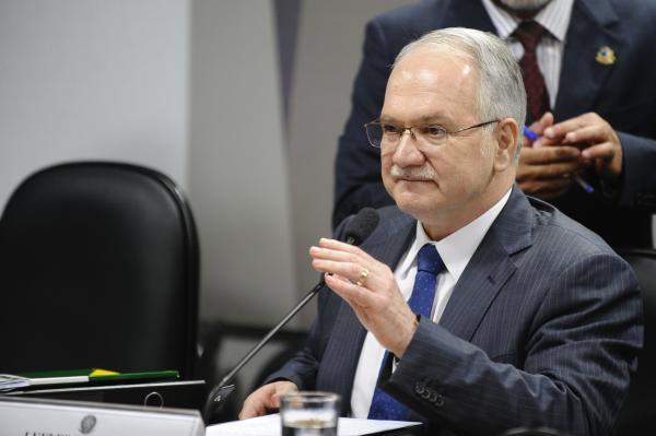 Ministro pede informações à Câmara dos Deputados sobre atuação da CPI da Funai