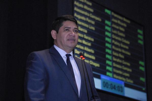 MP-AM arquiva investigação contra Bi Garcia que apurava aumento de patrimônio 