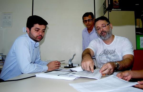 MP-AM investiga gestão de Rildo Maia na Câmara Municipal por superfaturamento 
