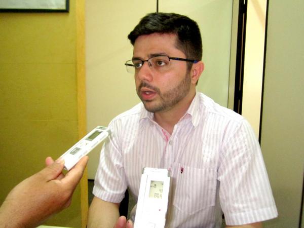 MPE instaura procedimento administrativo para assegurar transparência no concurso público