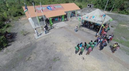 MPF e TCU acionados contra irregularidades nas obras das escolas do interior