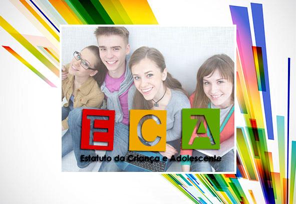 Mudanças no ECA serão votadas por comissão especial na Câmara Federal Mudanças no ECA serão votadas por comissão especial na Câmara Federal