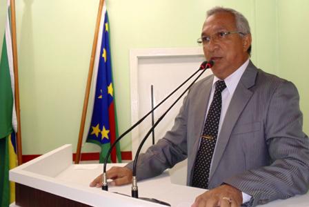 Nelson Campos defende o Festival de Parintins como importante para a economia