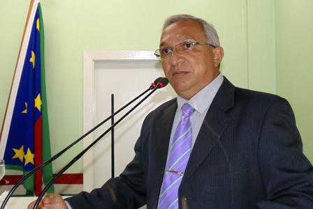 Nelson Campos diz que não teme o pedido de abertura de qualquer outra CPI Nelson Campos diz que não teme o pedido de abertura de qualquer outra CPI